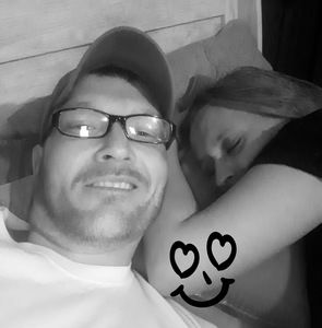 Meet your Posher, Josh n sierra